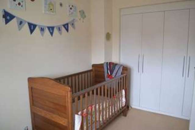  Image of 3 bedroom Terraced house for sale in Salford Way Church Gresley Swadlincote DE11 at Salford Way Church Gresley Swadlincote, DE11 9RH
