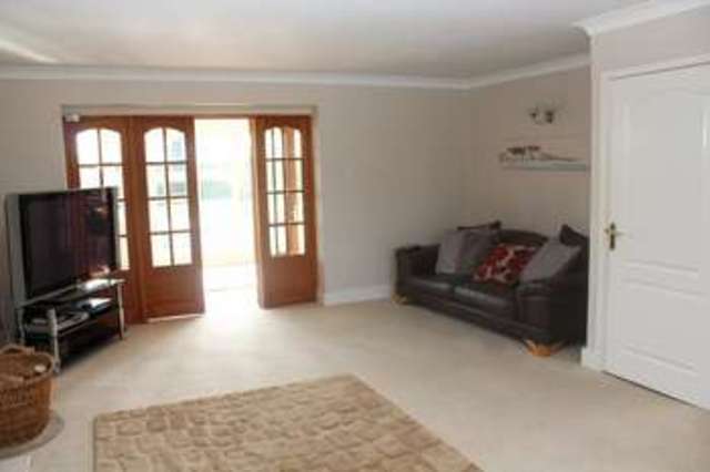  Image of 4 bedroom Detached house for sale in Salhouse Road Panxworth Norwich NR13 at Panxworth Norwich Panxworth, NR13 6JH