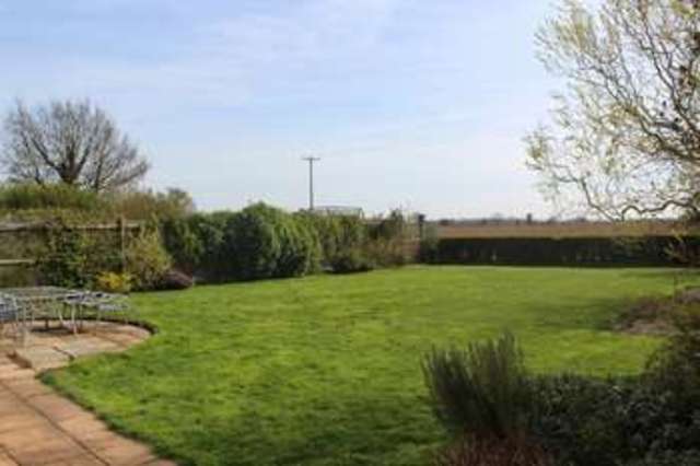  Image of 4 bedroom Detached house for sale in Salhouse Road Panxworth Norwich NR13 at Panxworth Norwich Panxworth, NR13 6JH