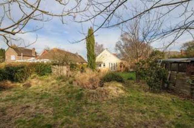  Image of 2 bedroom Detached house for sale in Salthill Road Chichester PO19 at 59 Salthill Road  Fishbourne, PO19 3QD