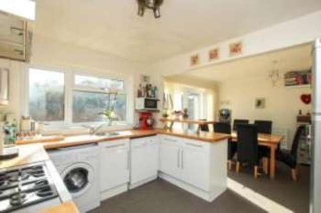  Image of 3 bedroom Detached house for sale in Saltings Way Upper Beeding Steyning BN44 at Upper Beeding Steyning Upper Beeding, BN44 3JH