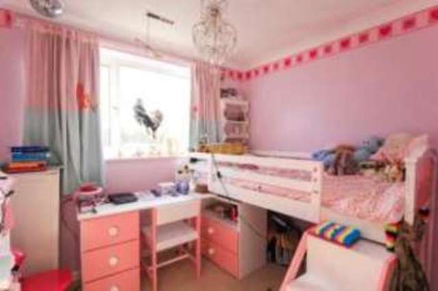  Image of 3 bedroom Detached house for sale in Saltings Way Upper Beeding Steyning BN44 at Upper Beeding Steyning Upper Beeding, BN44 3JH
