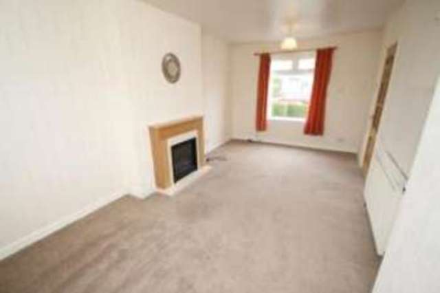  Image of 2 bedroom Terraced house for sale in Samson Avenue Kilmarnock KA1 at Kilmarnock East Ayrshire Crookedholm, KA1 3EB