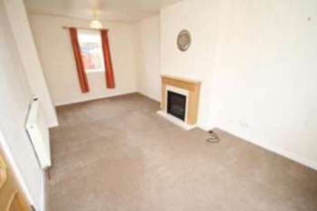  Image of 2 bedroom Terraced house for sale in Samson Avenue Kilmarnock KA1 at Kilmarnock East Ayrshire Crookedholm, KA1 3EB