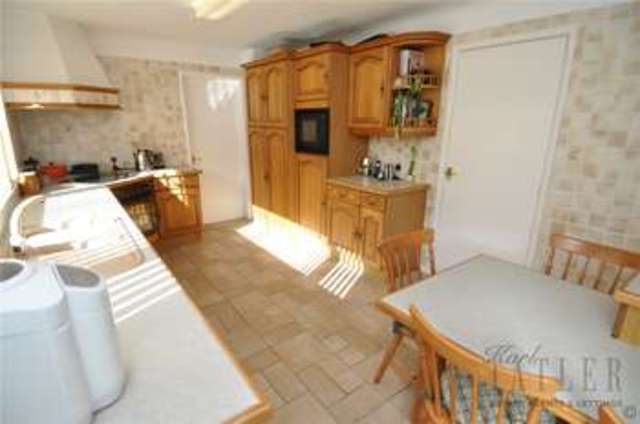  Image of 4 bedroom Detached house for sale in Sandham Grove Heswall Wirral CH60 at Heswall Wirral Gayton, CH60 1XW