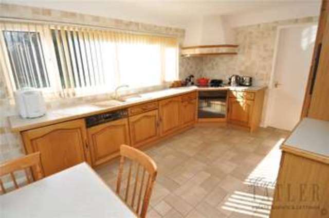  Image of 4 bedroom Detached house for sale in Sandham Grove Heswall Wirral CH60 at Heswall Wirral Gayton, CH60 1XW
