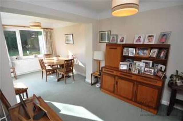  Image of 4 bedroom Detached house for sale in Sandham Grove Heswall Wirral CH60 at Heswall Wirral Gayton, CH60 1XW