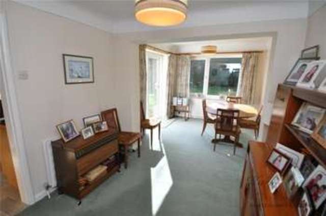 Image of 4 bedroom Detached house for sale in Sandham Grove Heswall Wirral CH60 at Heswall Wirral Gayton, CH60 1XW