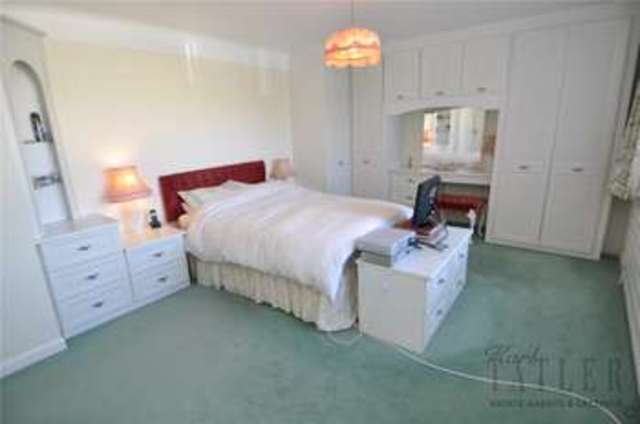  Image of 4 bedroom Detached house for sale in Sandham Grove Heswall Wirral CH60 at Heswall Wirral Gayton, CH60 1XW