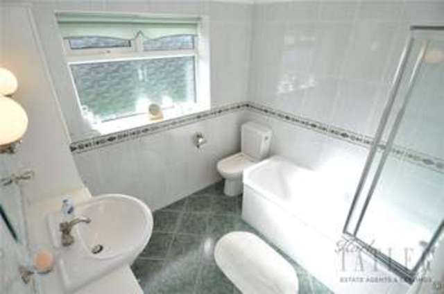  Image of 4 bedroom Detached house for sale in Sandham Grove Heswall Wirral CH60 at Heswall Wirral Gayton, CH60 1XW