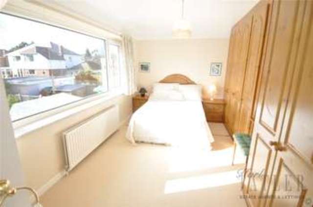 Image of 4 bedroom Detached house for sale in Sandham Grove Heswall Wirral CH60 at Heswall Wirral Gayton, CH60 1XW