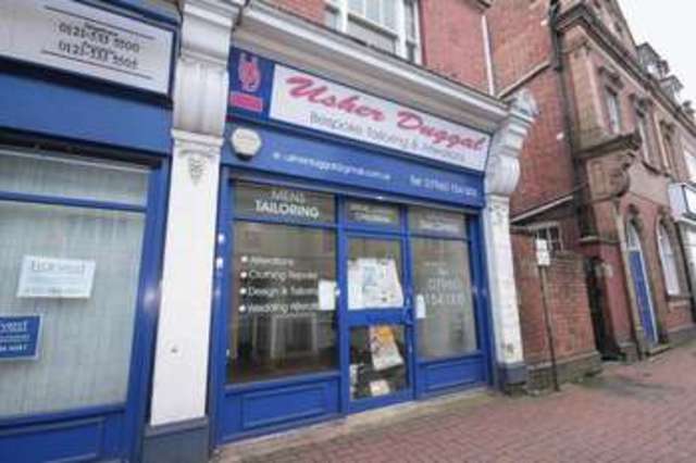  Image of Property to rent in Sandon Road Edgbaston Birmingham B17 at Sandon Road  Birmingham, B17 8DP