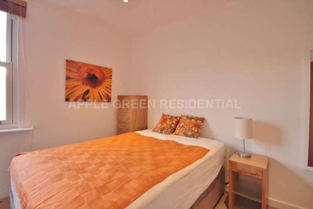  Image of Studio flat to rent in Sandwich Street London WC1H at London  London, WC1H 9PL