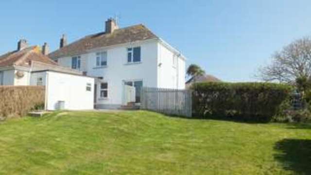  Image of 3 bedroom Semi-Detached house for sale in Sandy Leys Castlemartin Pembroke SA71 at Castlemartin Pembroke Castlemartin, SA71 5HJ
