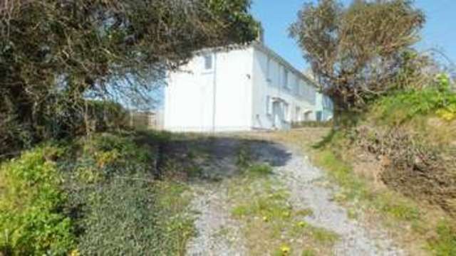  Image of 3 bedroom Semi-Detached house for sale in Sandy Leys Castlemartin Pembroke SA71 at Castlemartin Pembroke Castlemartin, SA71 5HJ