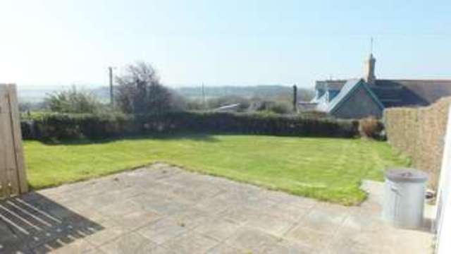  Image of 3 bedroom Semi-Detached house for sale in Sandy Leys Castlemartin Pembroke SA71 at Castlemartin Pembroke Castlemartin, SA71 5HJ