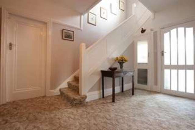 Image of 4 bedroom Detached house for sale in Saughall Massie Road West Kirby Wirral CH48 at Saughall Massie Road West Kirby Wirral, CH48 6DR