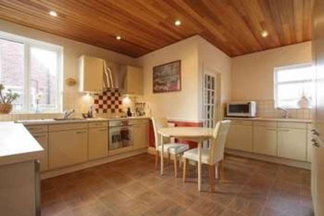  Image of 4 bedroom Detached house for sale in Saughall Massie Road West Kirby Wirral CH48 at Saughall Massie Road West Kirby Wirral, CH48 6DR