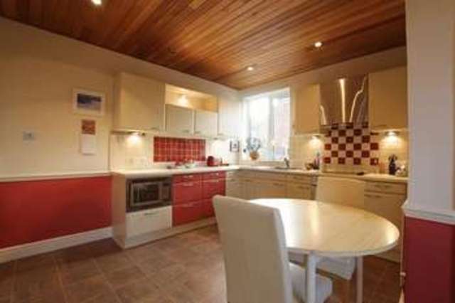  Image of 4 bedroom Detached house for sale in Saughall Massie Road West Kirby Wirral CH48 at Saughall Massie Road West Kirby Wirral, CH48 6DR