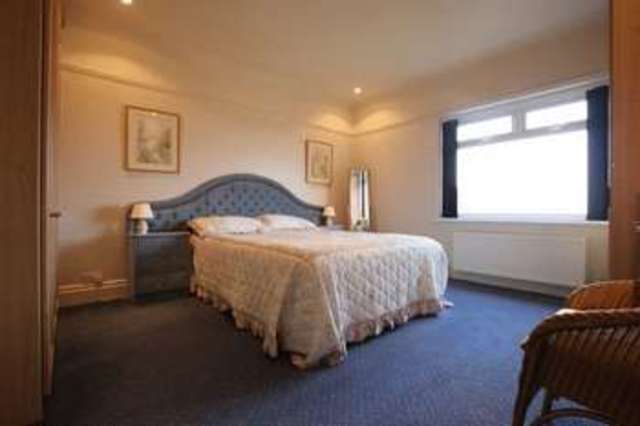 Image of 4 bedroom Detached house for sale in Saughall Massie Road West Kirby Wirral CH48 at Saughall Massie Road West Kirby Wirral, CH48 6DR
