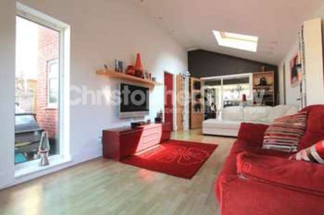  Image of 5 bedroom Detached house for sale in Saxonhurst Road Bournemouth BH10 at Saxonhurst Road  Bournemouth, BH10 6JH