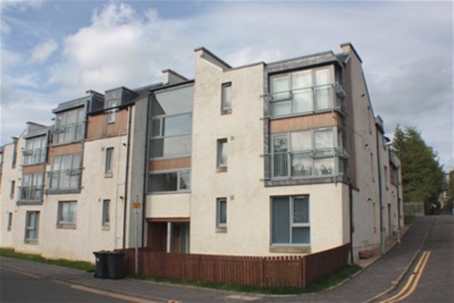  Image of 2 bedroom Flat to rent in School Lane Bathgate EH48 at Bathgate West Lothian West Lothian, EH48 1PX