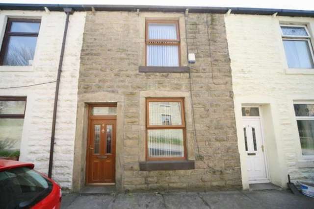  Image of 2 bedroom Terraced house for sale in School Street Goodshaw Rossendale BB4 at SCHOOL STREET CRAWSHAWBOOTH ROSSENDALE, BB4 8BN