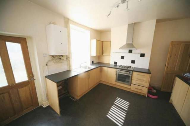  Image of 2 bedroom Terraced house for sale in School Street Goodshaw Rossendale BB4 at SCHOOL STREET CRAWSHAWBOOTH ROSSENDALE, BB4 8BN