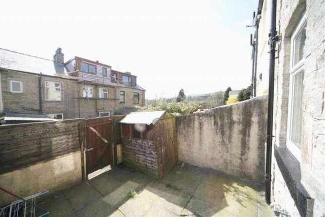  Image of 2 bedroom Terraced house for sale in School Street Goodshaw Rossendale BB4 at SCHOOL STREET CRAWSHAWBOOTH ROSSENDALE, BB4 8BN