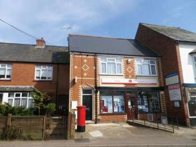  Image of 2 bedroom Flat to rent in School Street Sidford Sidmouth EX10 at School Street Sidford Sidmouth, EX10 9PF