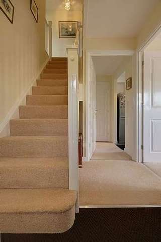  Image of 3 bedroom Semi-Detached house for sale in Schooner Circle St. Brides Wentlooge Newport NP10 at Schooner Circle  Newport, NP10 8EX
