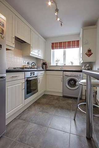  Image of 3 bedroom Semi-Detached house for sale in Schooner Circle St. Brides Wentlooge Newport NP10 at Schooner Circle  Newport, NP10 8EX