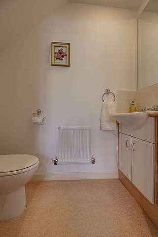  Image of 3 bedroom Semi-Detached house for sale in Schooner Circle St. Brides Wentlooge Newport NP10 at Schooner Circle  Newport, NP10 8EX