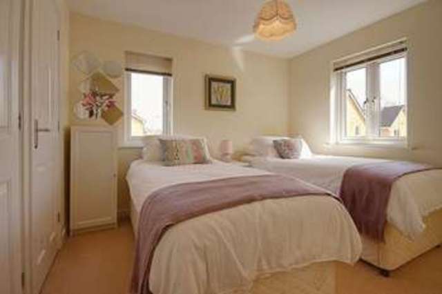  Image of 3 bedroom Semi-Detached house for sale in Schooner Circle St. Brides Wentlooge Newport NP10 at Schooner Circle  Newport, NP10 8EX