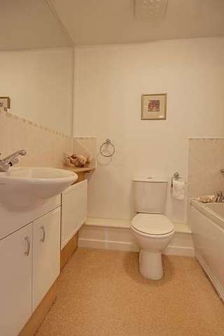  Image of 3 bedroom Semi-Detached house for sale in Schooner Circle St. Brides Wentlooge Newport NP10 at Schooner Circle  Newport, NP10 8EX