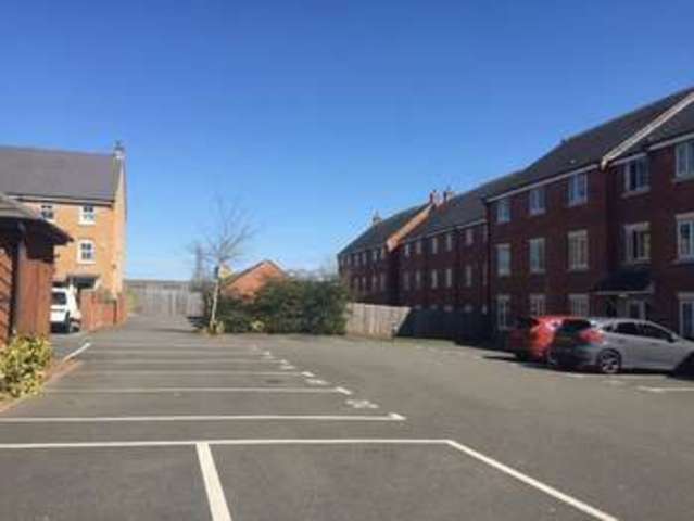  Image of 2 bedroom Flat to rent in Scott Street Great Bridge Tipton DY4 at Scott Street  Tipton, DY4 7AG
