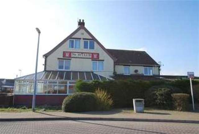  Image of 4 bedroom Semi-Detached house for sale in Sea Road Chapel St. Leonards Skegness PE24 at Chapel St Leonards, PE24 5SJ