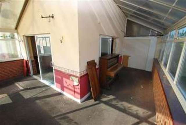  Image of 4 bedroom Semi-Detached house for sale in Sea Road Chapel St. Leonards Skegness PE24 at Chapel St Leonards, PE24 5SJ
