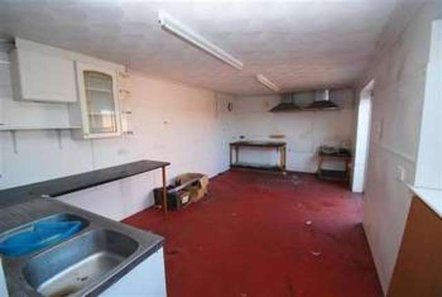  Image of 4 bedroom Semi-Detached house for sale in Sea Road Chapel St. Leonards Skegness PE24 at Chapel St Leonards, PE24 5SJ