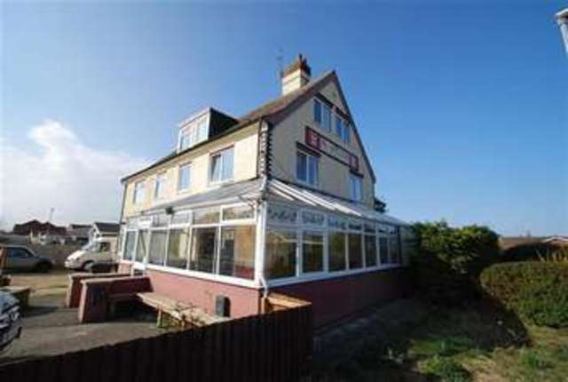  Image of 4 bedroom Semi-Detached house for sale in Sea Road Chapel St. Leonards Skegness PE24 at Chapel St Leonards, PE24 5SJ