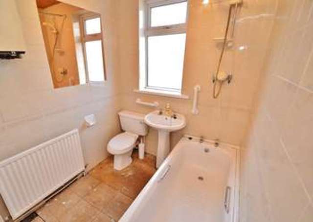  Image of 2 bedroom Semi-Detached house for sale in Seaford Road Salford M6 at Seaford Road  Salford, M6 6DD