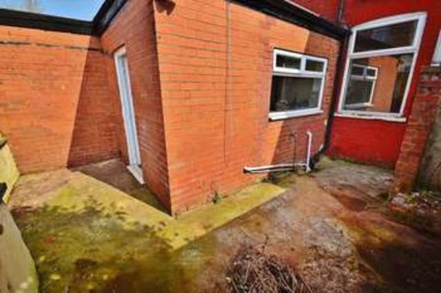  Image of 2 bedroom Semi-Detached house for sale in Seaford Road Salford M6 at Seaford Road  Salford, M6 6DD