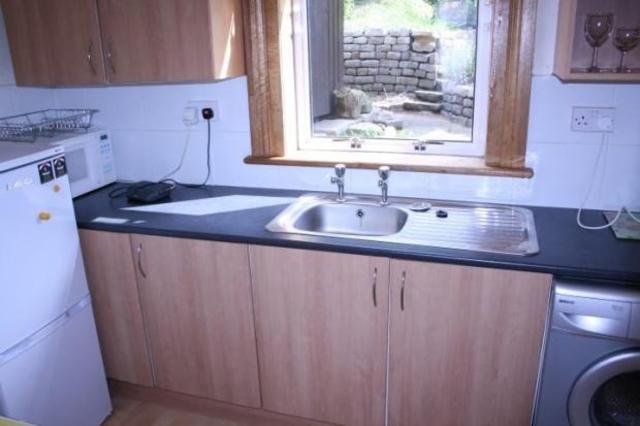  Image of 2 bedroom Flat to rent in Seaforth Road Aberdeen AB24 at City Centre Aberdeen Aberdeen, AB24 5PU