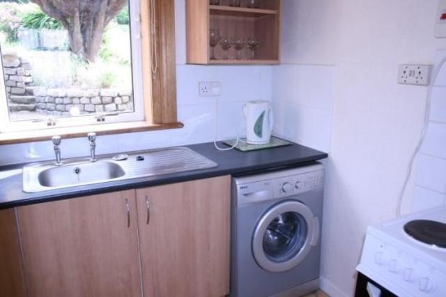  Image of 2 bedroom Flat to rent in Seaforth Road Aberdeen AB24 at City Centre Aberdeen Aberdeen, AB24 5PU