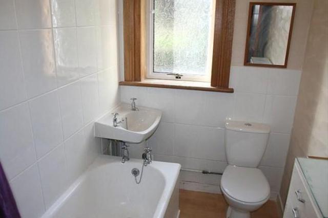  Image of 2 bedroom Flat to rent in Seaforth Road Aberdeen AB24 at City Centre Aberdeen Aberdeen, AB24 5PU