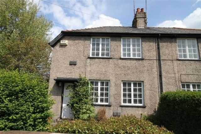  Image of 2 bedroom Cottage to rent in Welsh Road Sealand Deeside CH5 at Welsh Road Sealand Deeside, CH5 2LY
