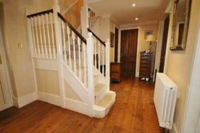  Image of 5 bedroom Detached house for sale in Shelley Wood Gatehouse Lane Burgess Hill RH15 at Gatehouse Lane  Burgess Hill, RH15 9XL