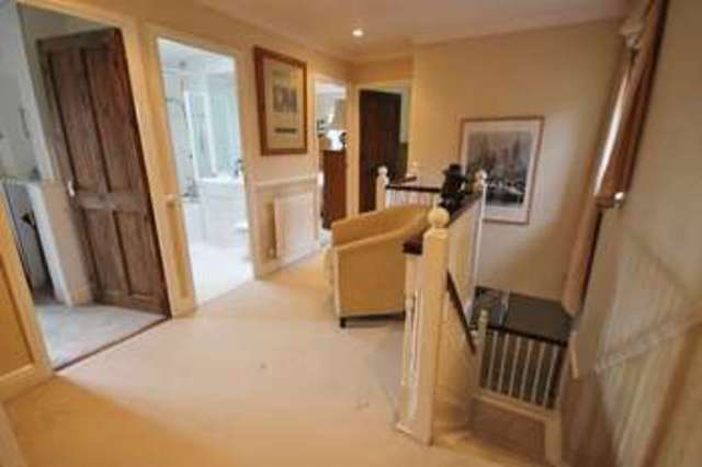  Image of 5 bedroom Detached house for sale in Shelley Wood Gatehouse Lane Burgess Hill RH15 at Gatehouse Lane  Burgess Hill, RH15 9XL