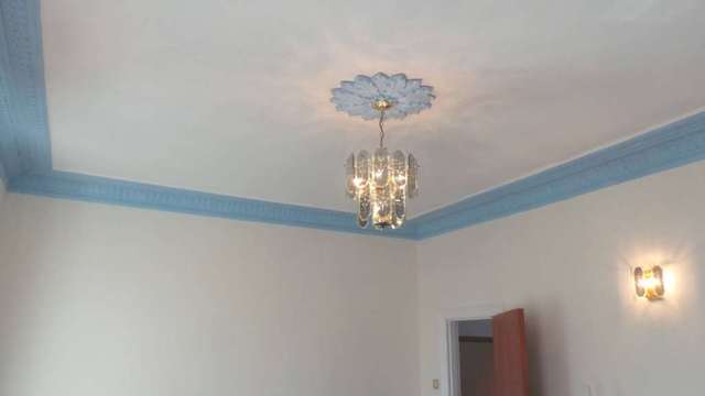  Image of 4 bedroom Apartment to rent in Shepherds Bush Road London W6 at Shepherds Bush Road Hammersmith London, W6 7PH