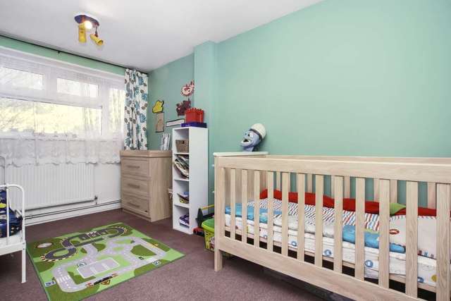  Image of 3 bedroom Maisonette to rent in Shernhall Street London E17 at Shernhall Street Walthamstow London, E17 9JA